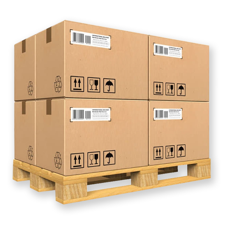 庆阳市重型包装纸箱有哪六大优点