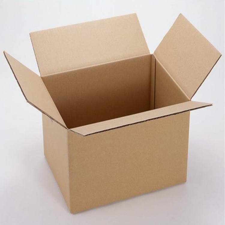 庆阳市瓦楞纸箱子常见的纸箱子印刷方法有什么？