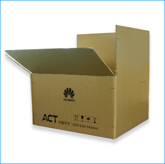 庆阳市纸箱包装介绍纸箱定制的要求