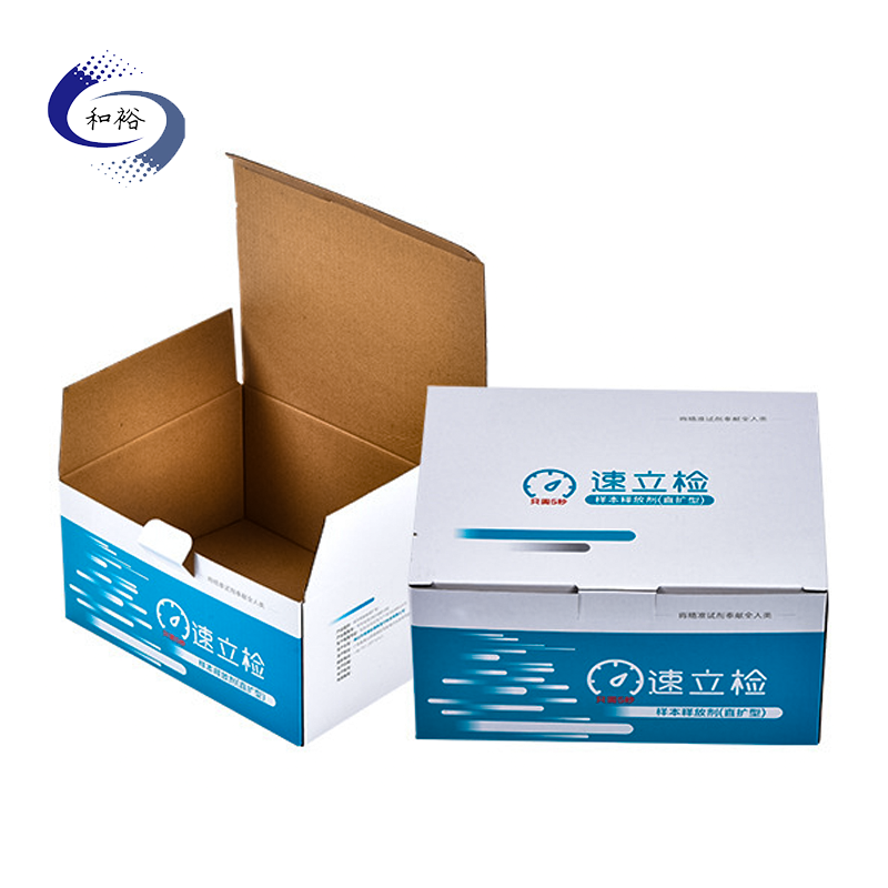 庆阳市纸箱厂的生产检验标准