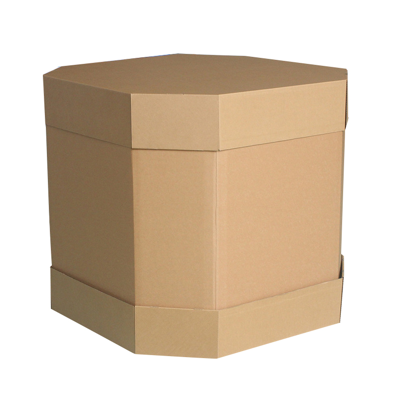 庆阳市重型纸箱有哪些优点？
