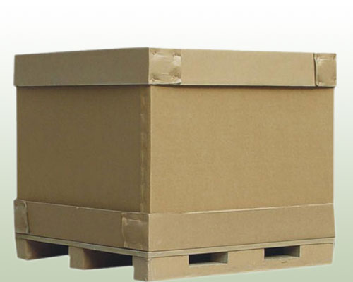 庆阳市重型纸箱什么原因突然成为包装行业主流？
